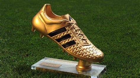 Golden Boot Football NetBet